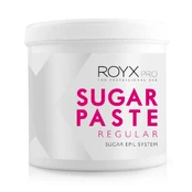 Royx Pro cukraus pasta Regular 1000 g kaina