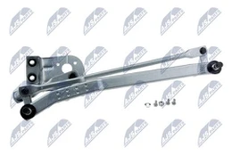 Valytuvo trauklė NTY EMW-FT-005