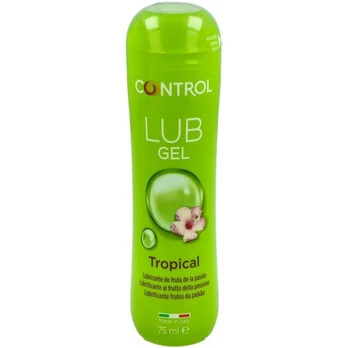 CONTROL - TROPICAL LUBRIKANTAS 75 ML