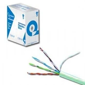 GEMBIRD UPC-5004E-SO UTP solid