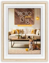 Zep BG657C Bologna Cream 13x18 cm
