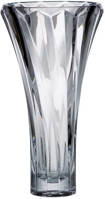 Crystalite Bohemia Vaza 28cm "Picadelli"