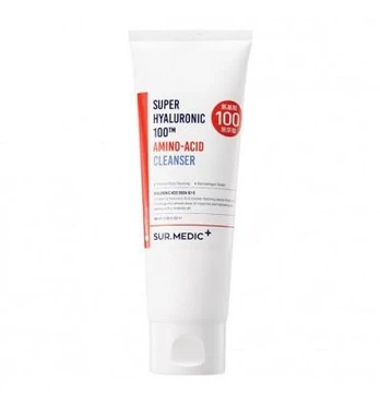 NEOGEN SURMEDIC SUPER HYALURONIC 100 TM ACID CLEANSER, 100 ml