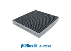 Filtras, salono oras PURFLUX AHC728