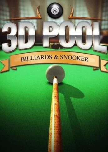 3D Pool PC