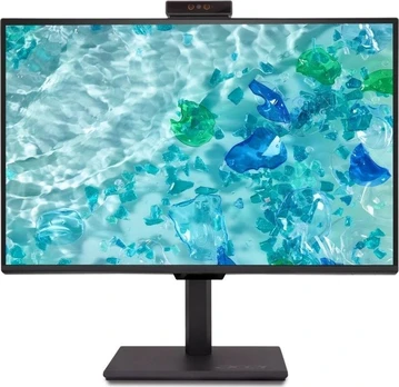 Monitorius Acer B248WE5b