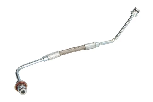 Aušinimo sistemos žarna THERMOTEC DWDA007TT