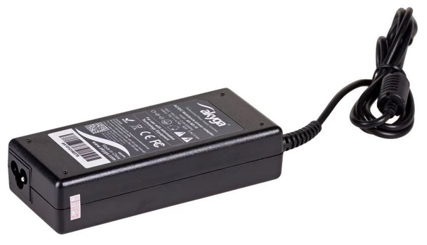Adapteris Akyga AK-ND-10, 90 W, 100 - 250 V
