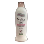 Nelia Moisturizing Šampūnas 750ml kaina