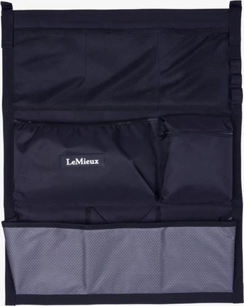 Lemieux - Hanging Pockets Navy