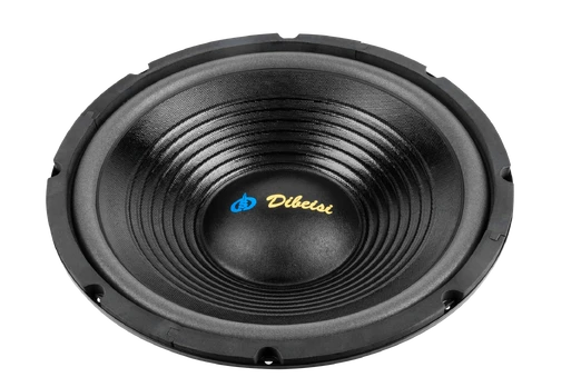 Dibeisi Garsiakalbis 12' DBS-G1202 4 omų