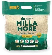 MILLAMORE SUPERSOFT PAKAIŠI 2KG 10L