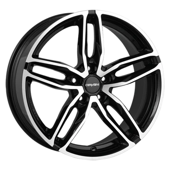 CARMANI 13 Twinmax (BP) R18 5x114.30 ET35 CB72.60 J8.0