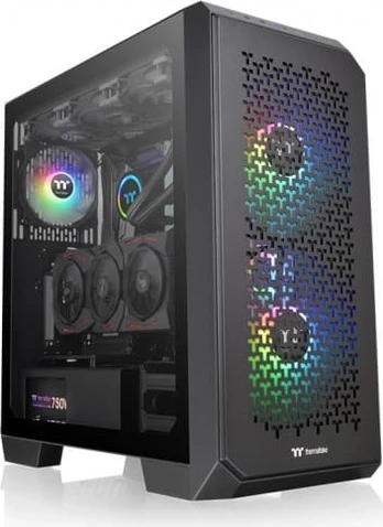 Thermaltake Tt View 300 MX ARGB bk CA-1P6-00M1WN-00