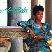 CD Anita Baker - Giving You The Best That I Got