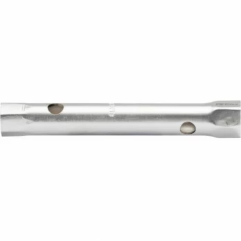 Vamzdinis dvipusis raktas 18x19mm, KS Tools