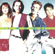 CD Prefab Sprout - From Langley Park To Memphis