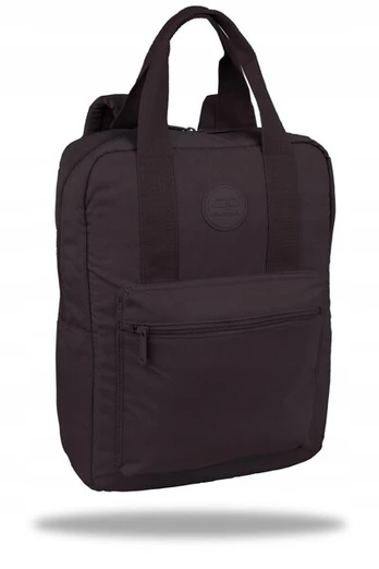 Coolpack Blis jaunimo kuprinė - juoda