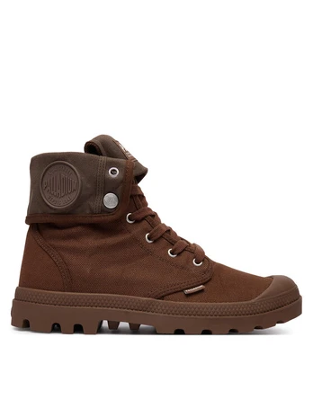 Palladium Žygio batai 02353-291-M Ruda