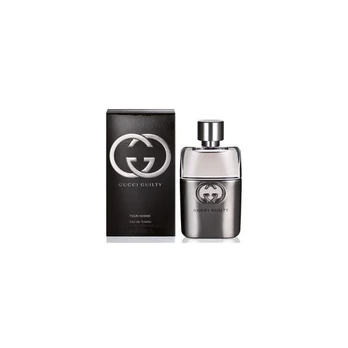 Gucci Guilty For Men EDT M 200 ml