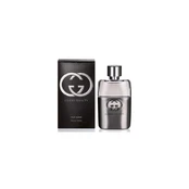 Gucci Guilty For Men EDT M 200 ml kaina