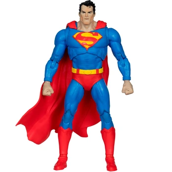 McFarlane Toys - DC Multiverse Superman (Hush) Action Figure