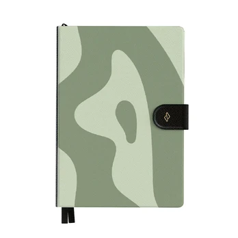 No Rush - Infinity Planner