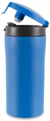 Lifeventure Flip-Top termo puodelis