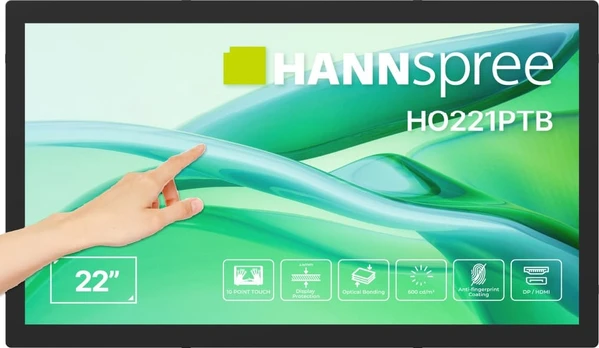 No Name Hannspree Open Frame Monitor