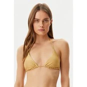 Guess Bikinio viršus E4GJ18 KC632 Geltona