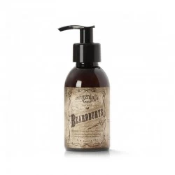 Beardburys Beard Šampūnas barzdos šampūnas 150 ml