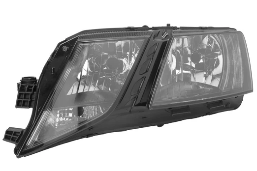Žibintas Priekis Kairė SKODA OCTAVIA III