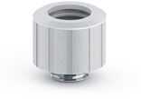 Bitspower Artemis Advanced Multi-Link For OD 14MM - Sandblast sidabrinis