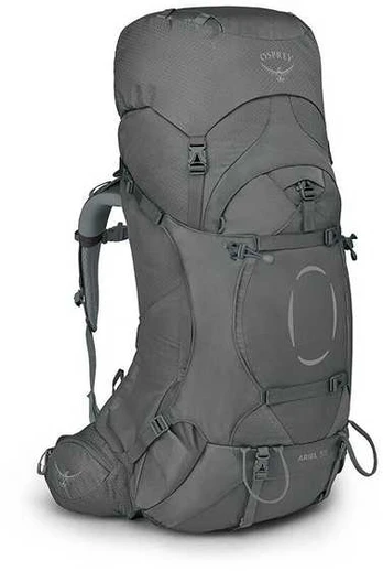 Kuprinė Osprey Ariel 55