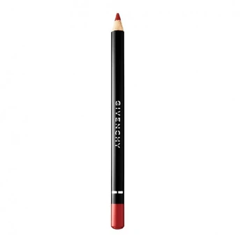 Lūpų kontūro pieštukas su drožtuku Givenchy, 1,1 g, 3 Rose Taffetas