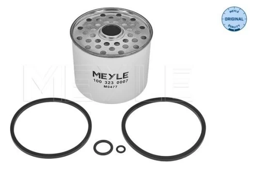 Kuro filtras MEYLE 100 323 0007