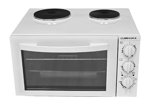 Mini orkaitė su 2 kaitvietėm Cuisinam CF4220