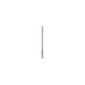 Betono grąžtas Ø6mm SDS+ DOMAS Ø6*110 mm kaina