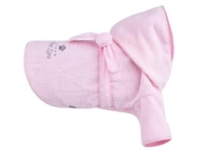 Paltas Amiplay SPA, rožinė, 25 cm kaina
