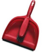 Lamart LT8074 CLEAN broom and dustpan