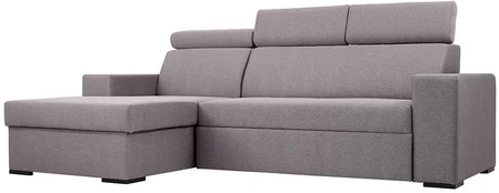 Sofa Customform Pufas, Scandic, 80x80 cm, Anglies spalva