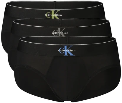 CALVIN KLEIN MĘSKIE Juoda MAJTKI