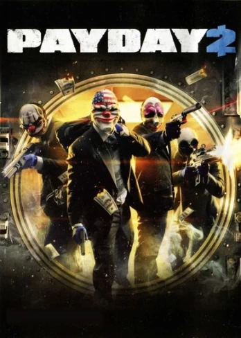 Payday 2 PC