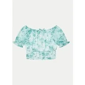 Guess Palaidinė J5GH00 WA2T0 Spalvota Regular Fit