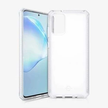 ITSKINS Spectrun Frost Samsung Galaxy S20+ transparent