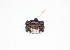 BOSCH 2 004 336 237 Starter motor motor brush set kaina