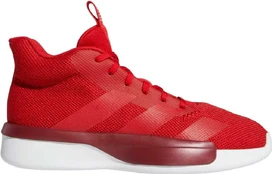 Adidas Avalynė Pro Next 2019 Raudona kaina