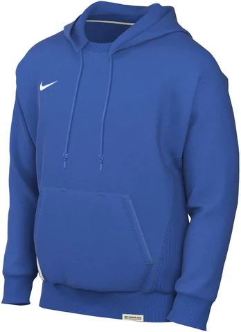 Bluza vyriška Nike Dri-FIT Standard Issue Pull Over Hoodie mėlyna FD7734 463 (XL)