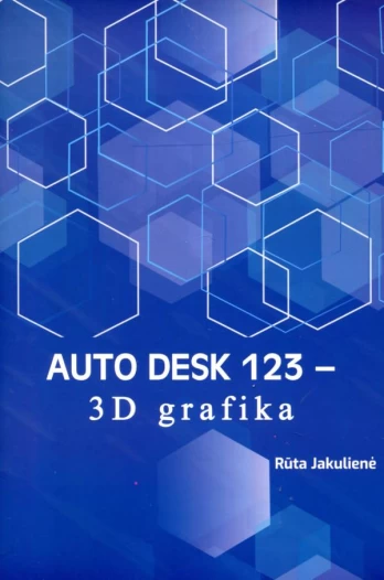 Autodesk 123 – 3D grafika