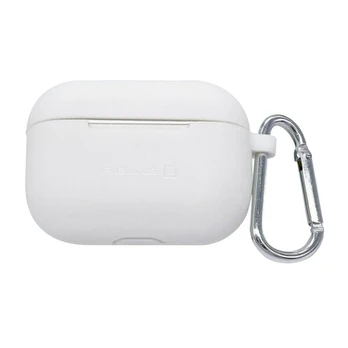 Evelatus Airpods Pro dėklas EAC04 Apple White